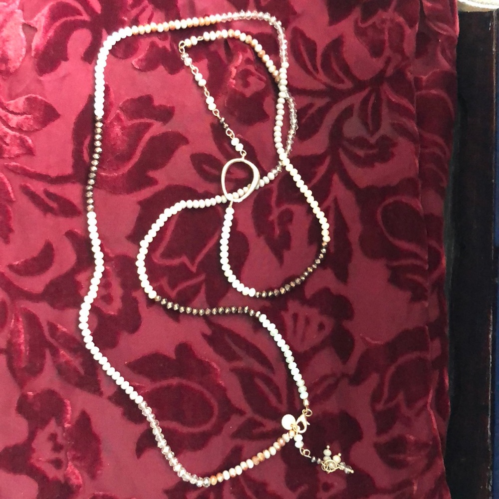 Like new Marilyn Shiff necklace